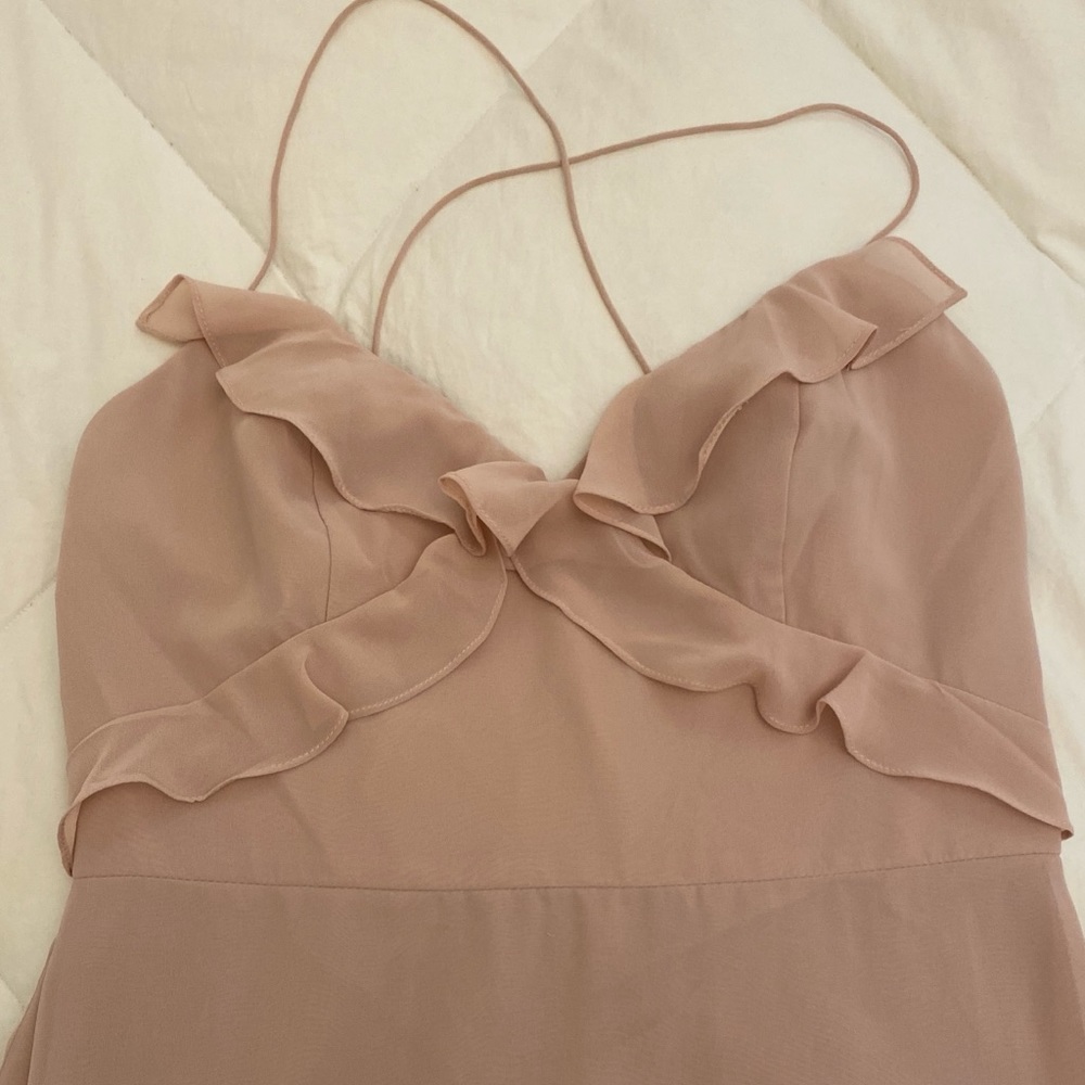 Bridesmaids/Evening Dress Full Length